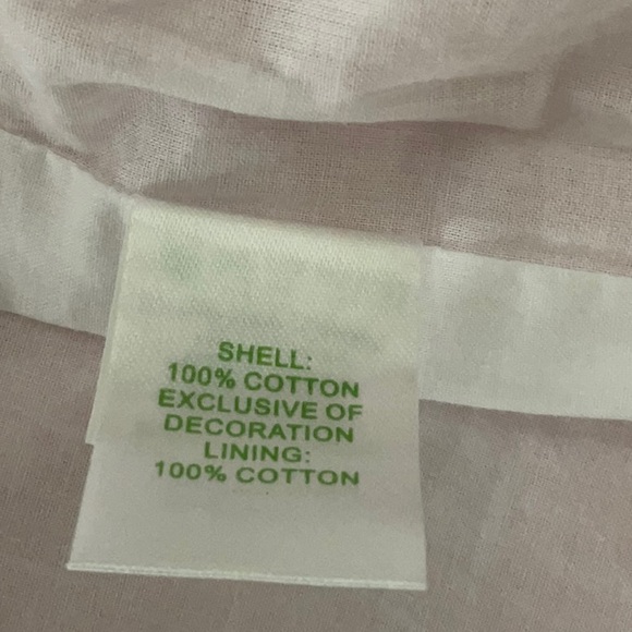 LILLY PULITZER STRAPLESS BACK TIE,SIDE ZIP EXCELLENT CONDITION - Picture 5 of 6